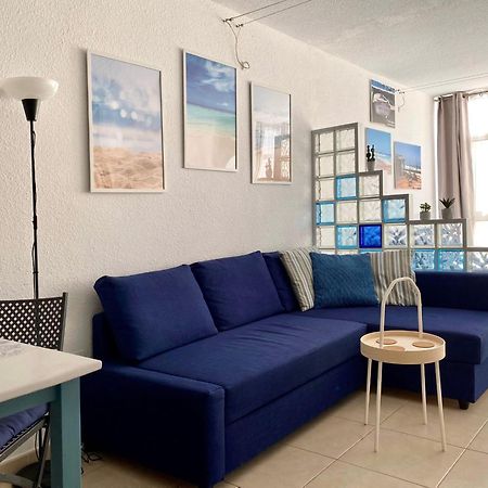 Arcadia Del Mar Apartment Corralejo Exterior foto