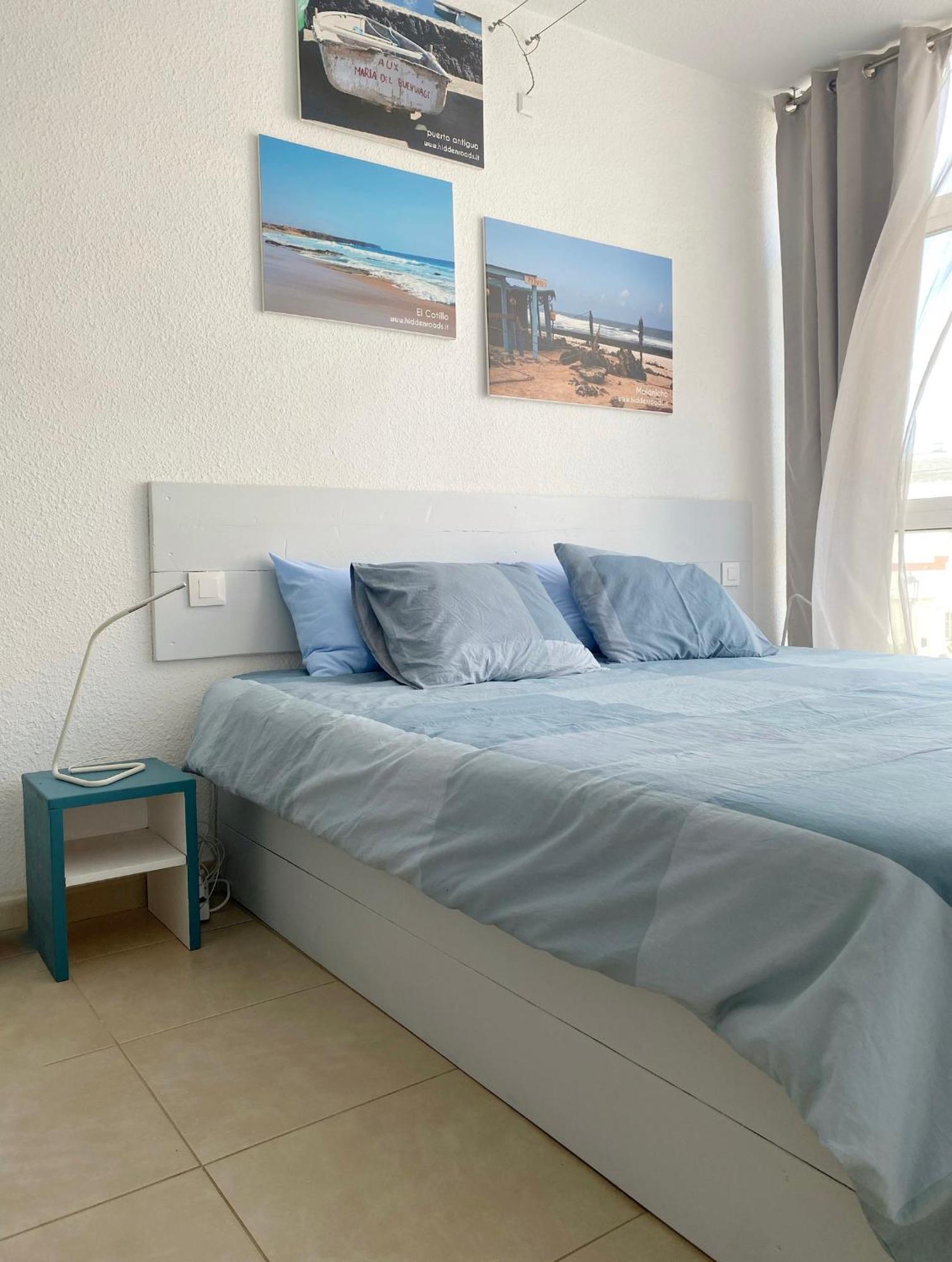 Arcadia Del Mar Apartment Corralejo Exterior foto