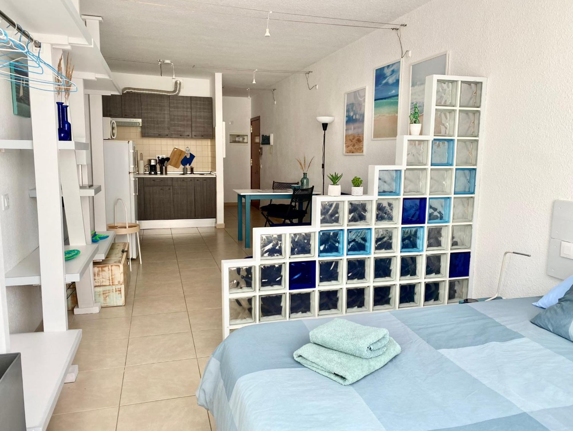 Arcadia Del Mar Apartment Corralejo Exterior foto