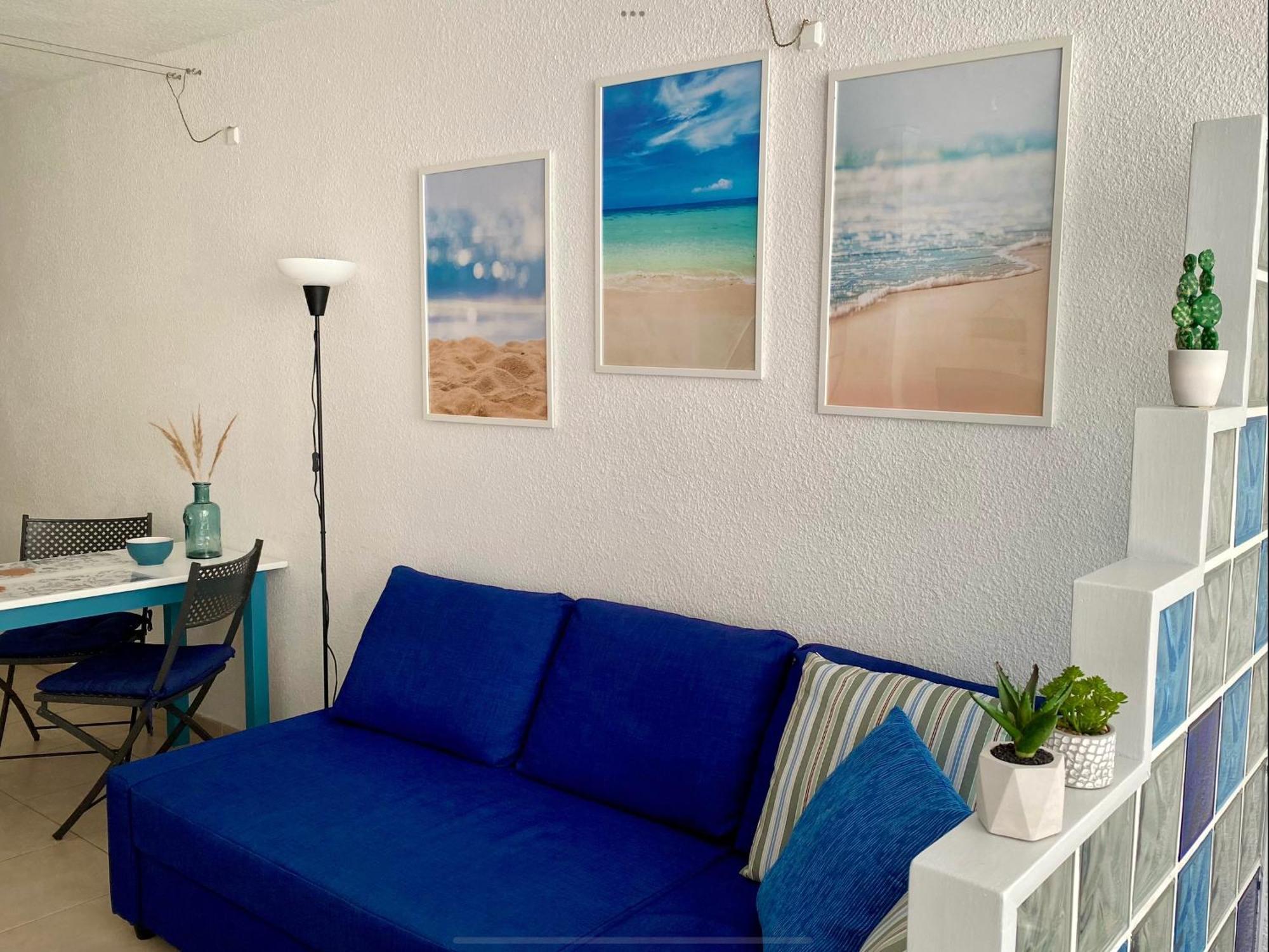 Arcadia Del Mar Apartment Corralejo Exterior foto